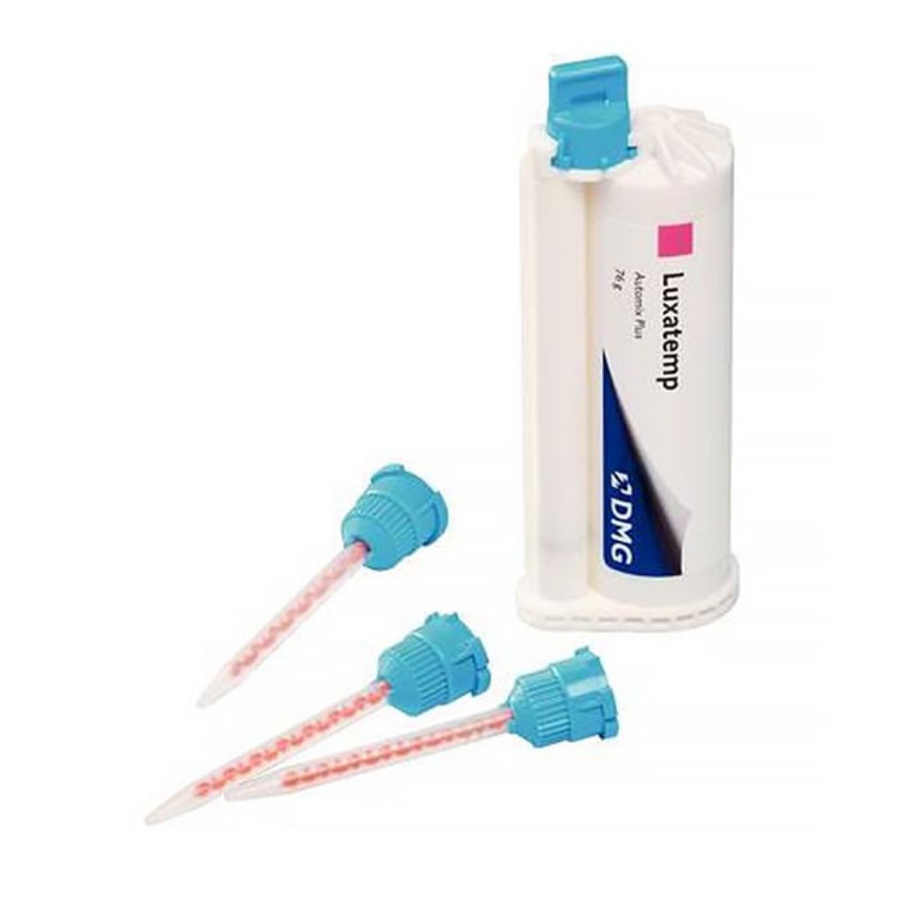 luxatemp-automix-plus-a2-refill-temporary-crowns-and-bridges luxatemp-automix-plus-a2-refill-temporary-crowns-and-bridges